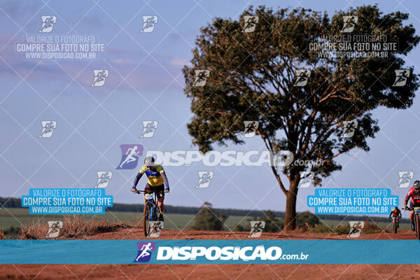 4º Desafio 100km de Terra