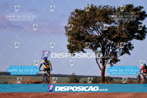 4º Desafio 100km de Terra