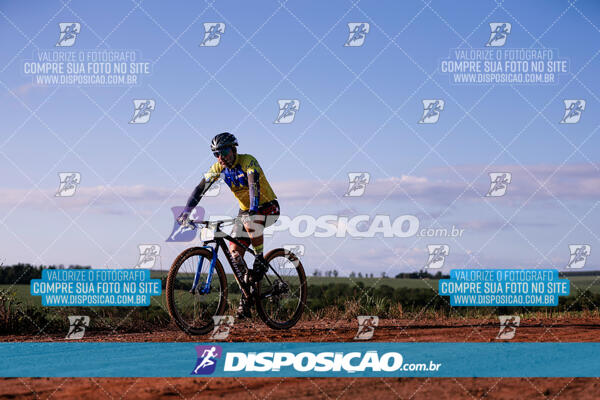 4º Desafio 100km de Terra