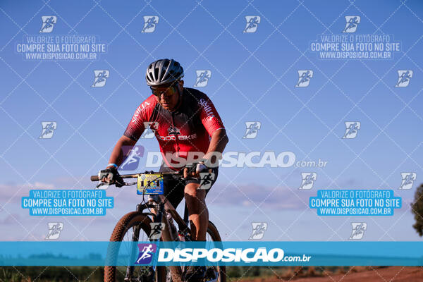 4º Desafio 100km de Terra