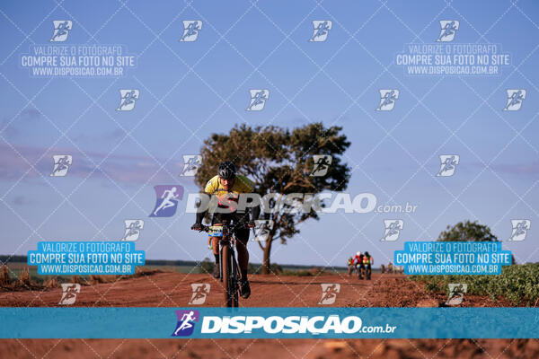 4º Desafio 100km de Terra