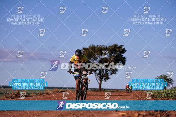 4º Desafio 100km de Terra