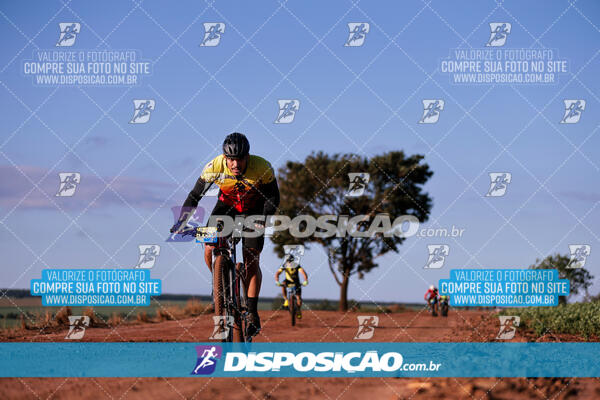 4º Desafio 100km de Terra