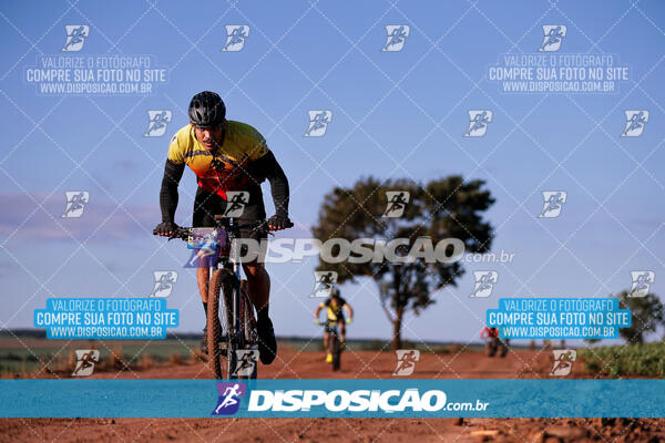 4º Desafio 100km de Terra