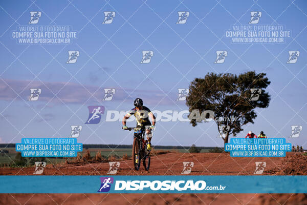 4º Desafio 100km de Terra