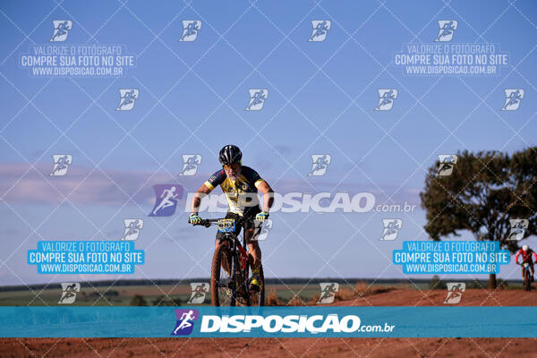 4º Desafio 100km de Terra