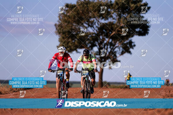 4º Desafio 100km de Terra