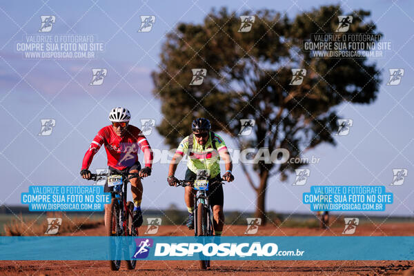 4º Desafio 100km de Terra