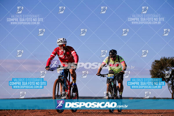 4º Desafio 100km de Terra