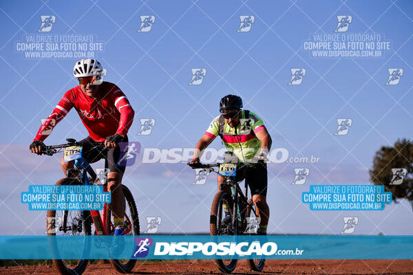 4º Desafio 100km de Terra