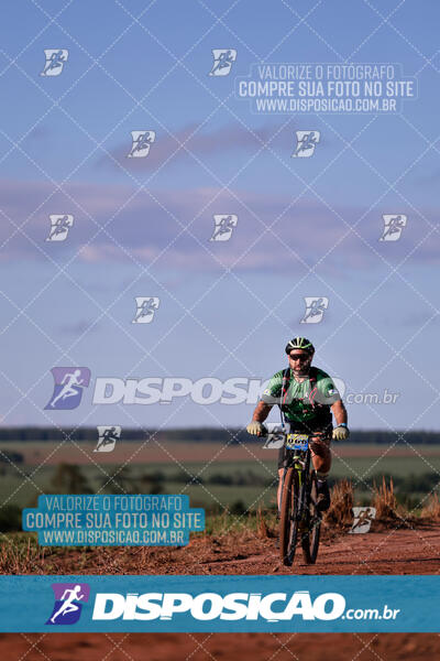 4º Desafio 100km de Terra