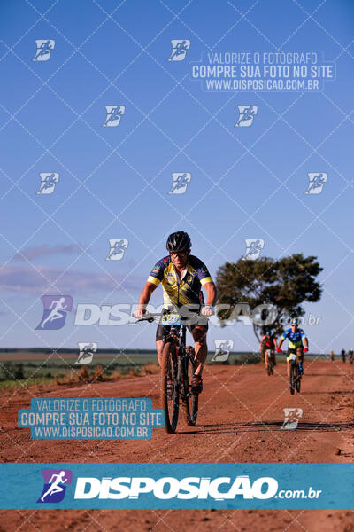 4º Desafio 100km de Terra