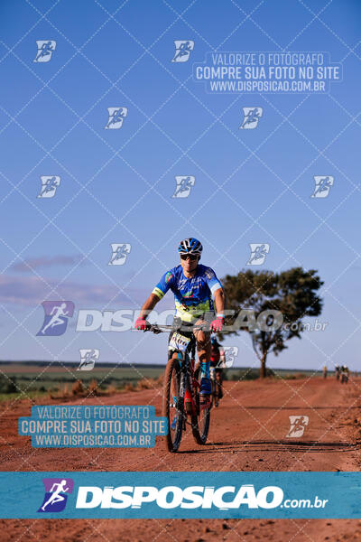 4º Desafio 100km de Terra