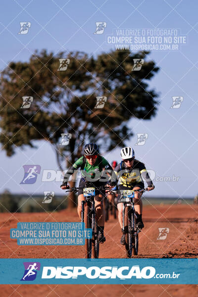 4º Desafio 100km de Terra