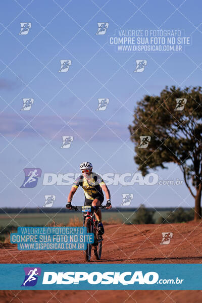 4º Desafio 100km de Terra