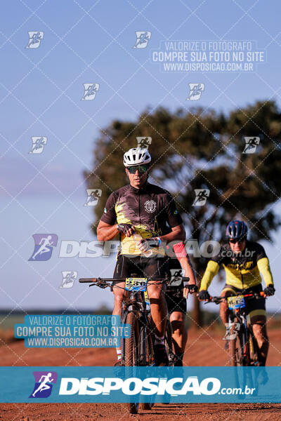 4º Desafio 100km de Terra