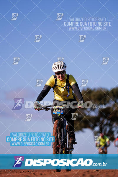 4º Desafio 100km de Terra