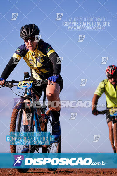 4º Desafio 100km de Terra