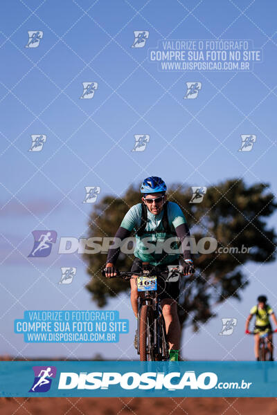 4º Desafio 100km de Terra