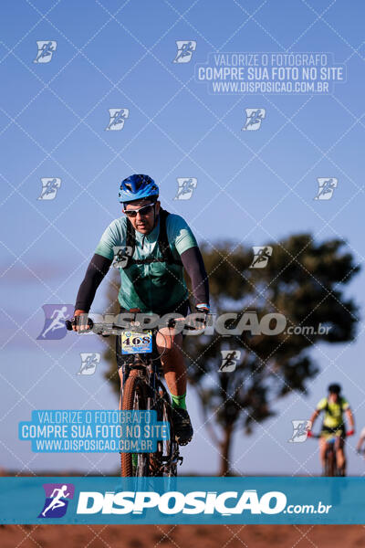 4º Desafio 100km de Terra