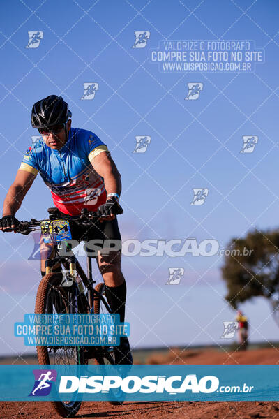 4º Desafio 100km de Terra