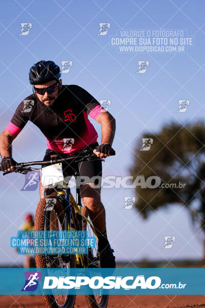 4º Desafio 100km de Terra