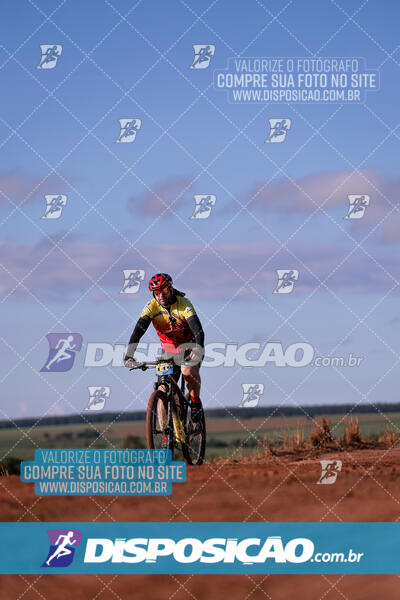 4º Desafio 100km de Terra