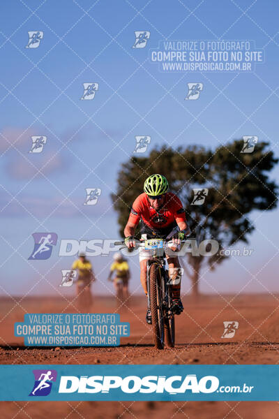 4º Desafio 100km de Terra