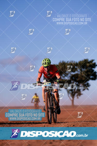 4º Desafio 100km de Terra