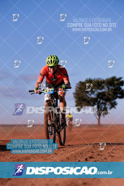 4º Desafio 100km de Terra