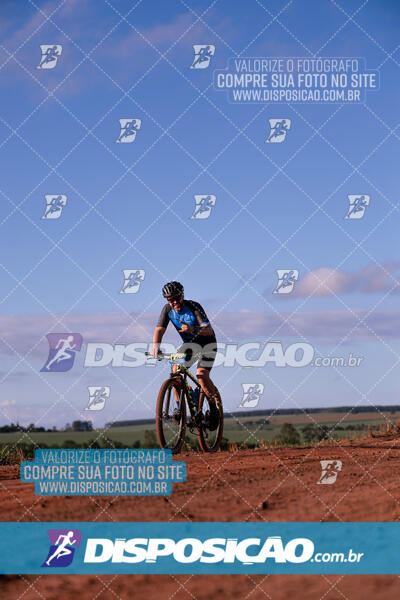 4º Desafio 100km de Terra