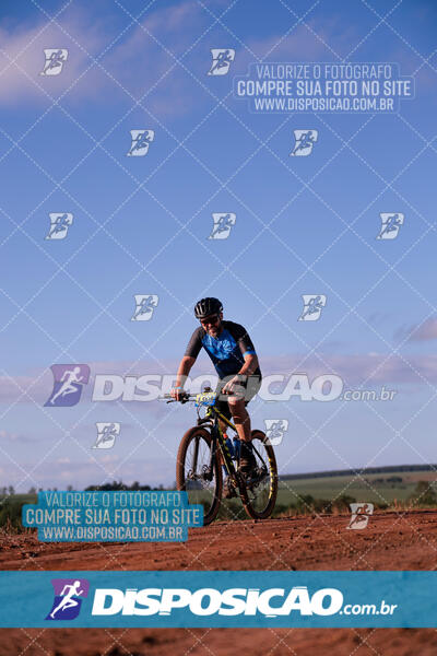 4º Desafio 100km de Terra