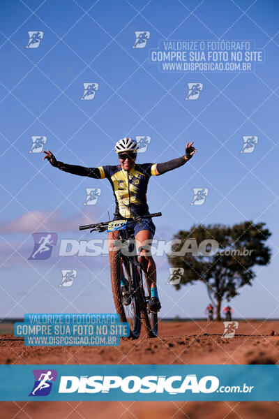 4º Desafio 100km de Terra