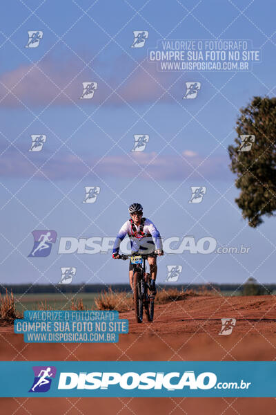 4º Desafio 100km de Terra