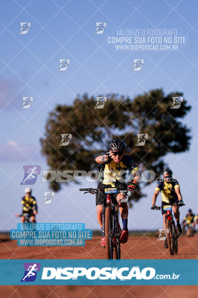 4º Desafio 100km de Terra