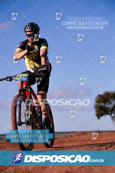 4º Desafio 100km de Terra