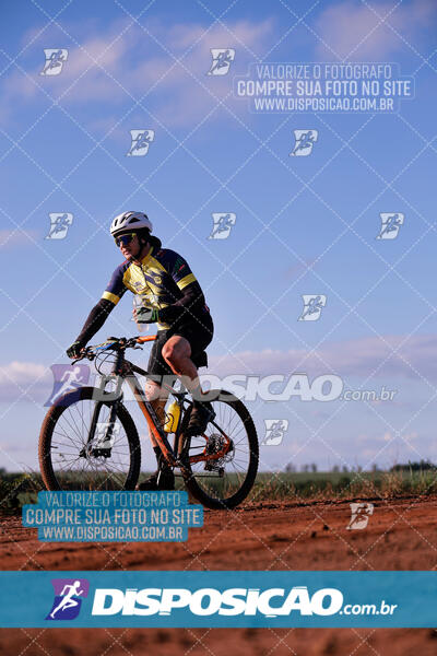 4º Desafio 100km de Terra