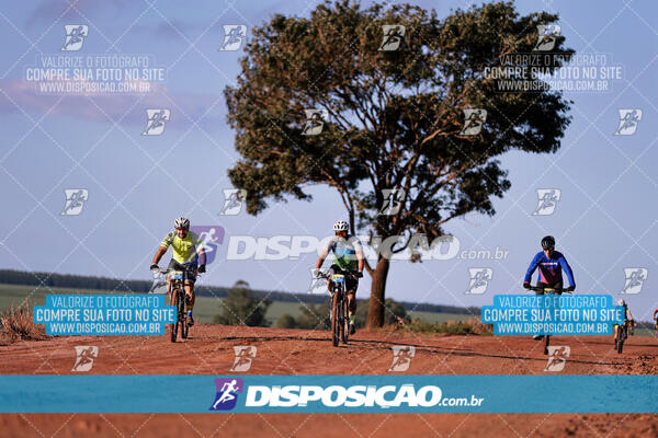 4º Desafio 100km de Terra