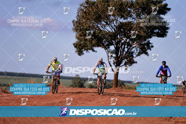 4º Desafio 100km de Terra