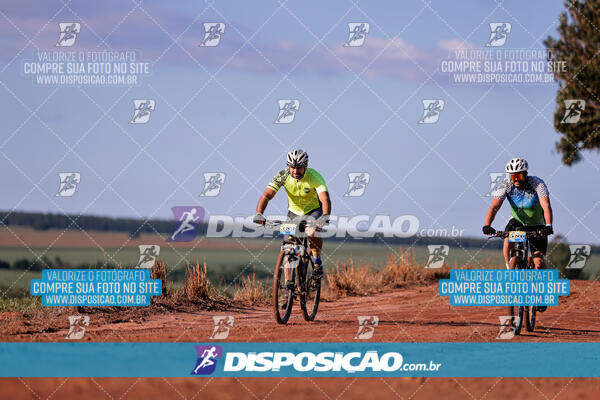 4º Desafio 100km de Terra