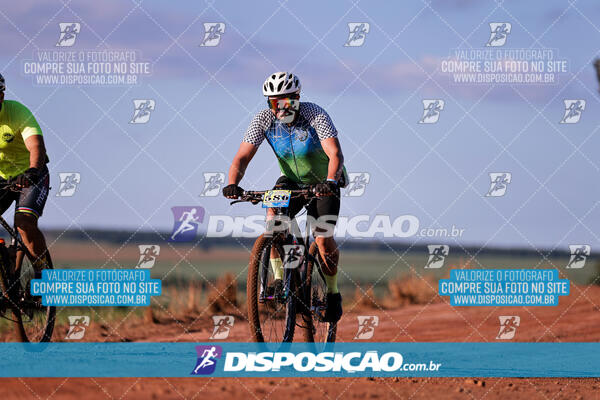 4º Desafio 100km de Terra