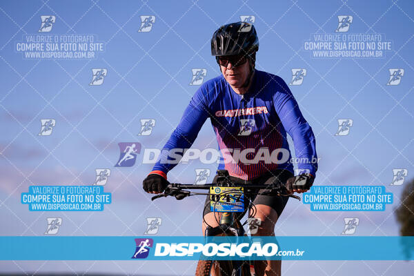 4º Desafio 100km de Terra