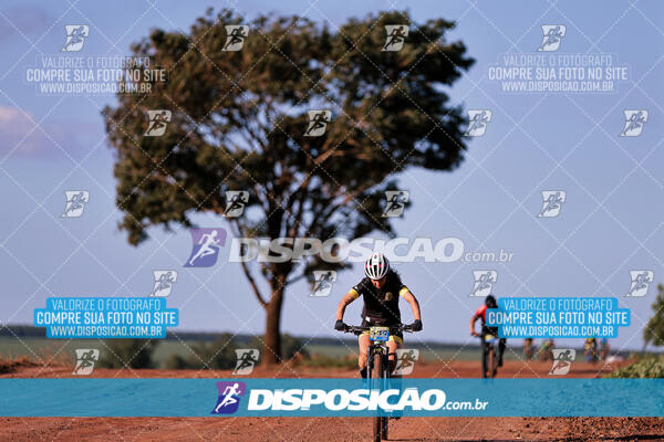 4º Desafio 100km de Terra