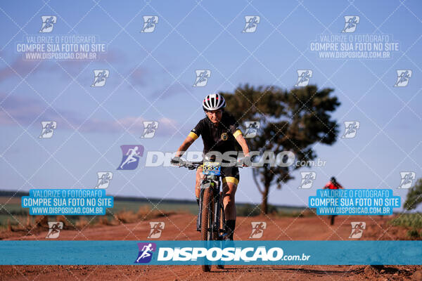 4º Desafio 100km de Terra