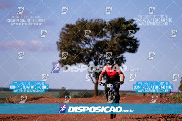 4º Desafio 100km de Terra