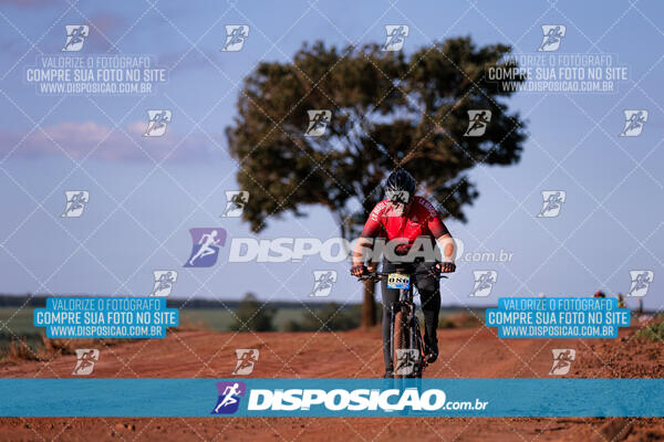 4º Desafio 100km de Terra