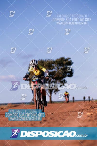 4º Desafio 100km de Terra