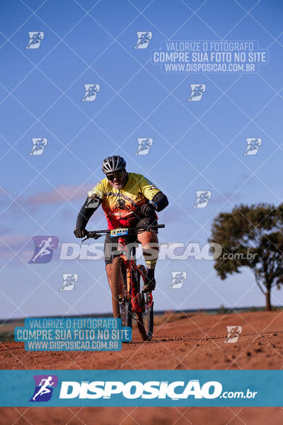 4º Desafio 100km de Terra