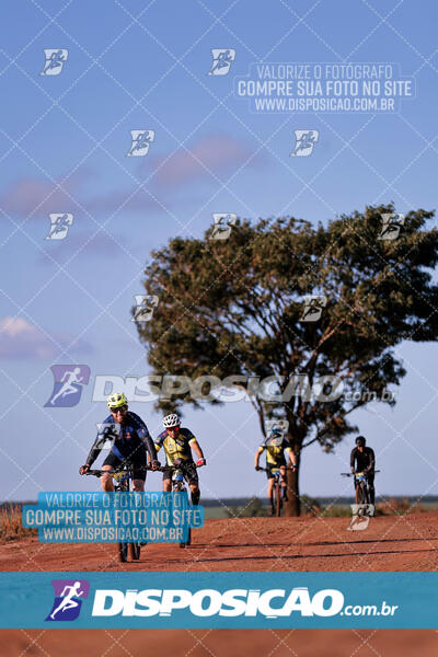 4º Desafio 100km de Terra