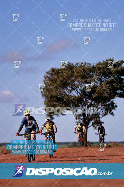 4º Desafio 100km de Terra